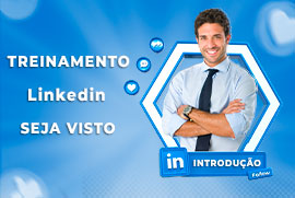 Treinamento LinkedIn